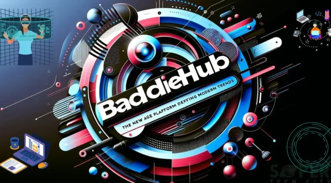 Baddiehub: The Ultimate Hub for Social Media Baddies