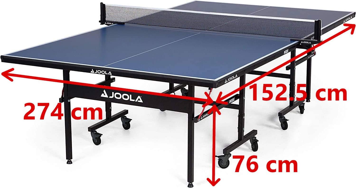 The Ultimate Guide to Ping Pong Tables Everything You Need to Know